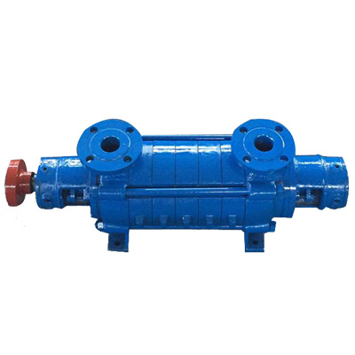 GC多級(jí)鍋爐給水泵